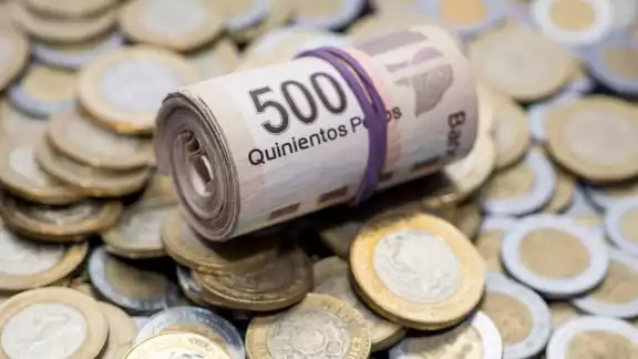 Este lunes se publicaron las perspectivas económicas de la OCDE, que mantienen las previsiones de crecimiento para México en este 2024