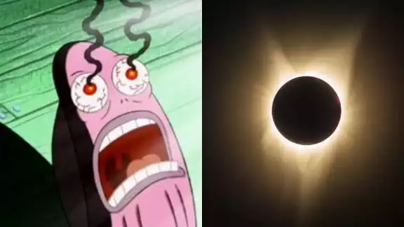 Este 14 de octubre se tendrá el Eclipse solar que será visible en la Península de Yucatán