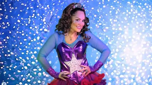 El concierto de Tatiana en Mérida será completamente gratis El concierto de Tatiana en Mérida será completamente gratis