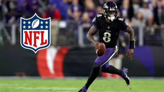 El quarterback de Ravens podría ser nombrado el Jugador Más Valioso esta temporada. De sus mejores actuaciones fue ante Miami con cinco pases de anotación sin intercepción
