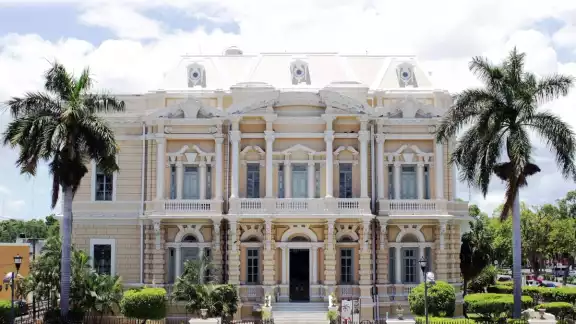 Yucatán cuanta con 40 museos distribuidos en todo Yucatán Yucatán cuanta con 40 museos distribuidos en todo Yucatán