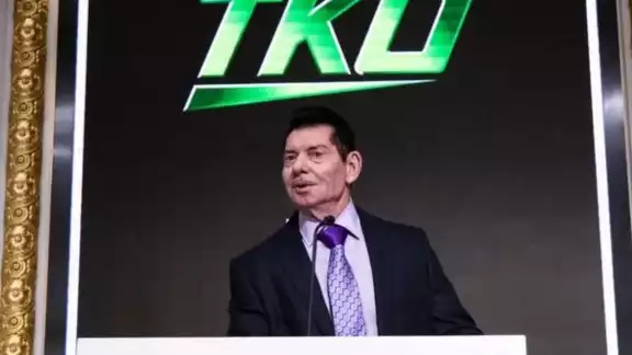 Vince McMahon, antiguo propietario de la WWE Vince McMahon, antiguo propietario de la WWE