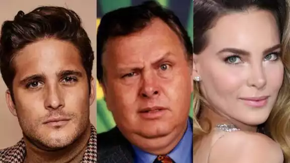 Los actores que darán vida a esta serie fueron dados a conocer a principio de año. Foto: Especial