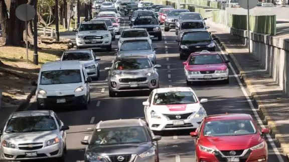 Autos no podrán circular durante este domingo 25 de febrero en CDMX y Edomex Autos no podrán circular durante este domingo 25 de febrero en CDMX y Edomex