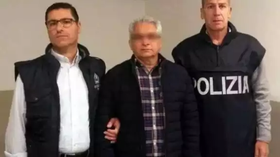 La Fiscalía General de la República (FGR) ha solicitado formalmente una orden de aprehensión contra Tomás Yarrington para que sea juzgado en México una vez que quede en libertad en Estados Unidos