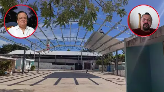 Los habitantes del otrora puerto más importante del Estado viven en medio de carencias, que gente sin escrúpulos aprovecha para engañarlos