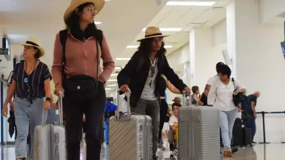 Mucho se ha señalado que existe un rechazo para quienes vienen de otros estados, sobre todos los chilangos