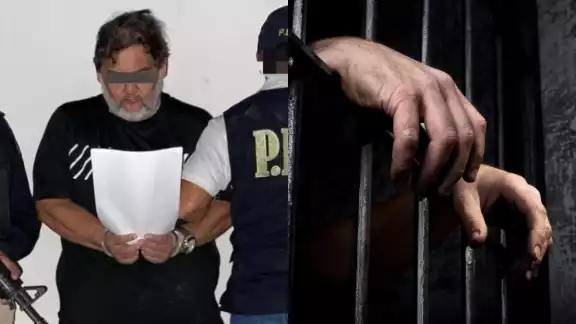 El hombre deberá de permanecer en prisión preventiva en Mérida