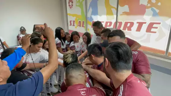 Se llevará a cabo en la cancha de pasto natural del hotel Iberostar Cancún