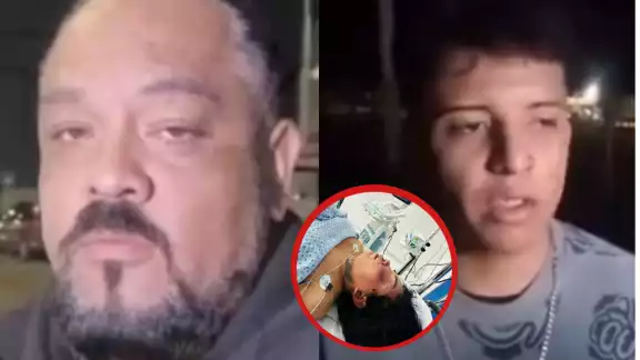 Ante la situación, miles de usuarios han estado exigiendo que se haga justicia por Paola Ante la situación, miles de usuarios han estado exigiendo que se haga justicia por Paola