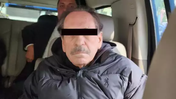 René Gavira se encontraba prófugo de la justicia René Gavira se encontraba prófugo de la justicia