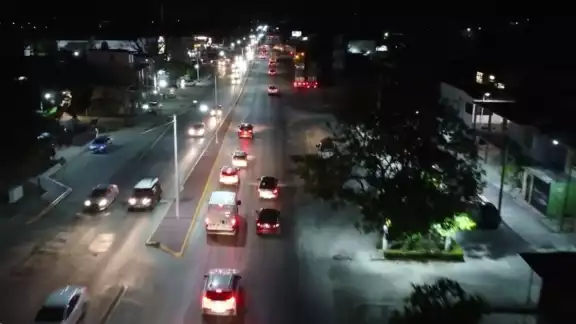 Las calles cerrarán a partir de este 22 de octubre