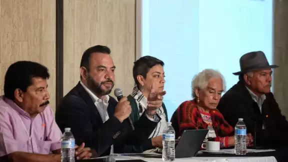 Comisión para la Verdad presenta balance tras reconocimiento  del Campo Militar No. 1