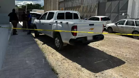 Autoridades mencionan que hay indicios para ubicar a los criminales. Autoridades mencionan que hay indicios para ubicar a los criminales.