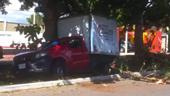 No se registraron personas heridas No se registraron personas heridas