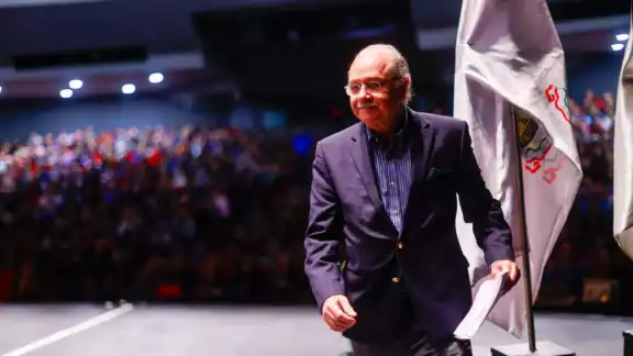 Samuel García precampaña del partido Movimiento Ciudadano (MC) para competir por la Presidencia de la República Samuel García precampaña del partido Movimiento Ciudadano (MC) para competir por la Presidencia de la República