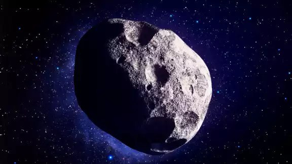 La Nasa te está esperando. Foto: especial La Nasa te está esperando. Foto: especial