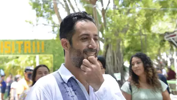 El monto creció desde la primera gestión de Pablo Gutiérrez El monto creció desde la primera gestión de Pablo Gutiérrez