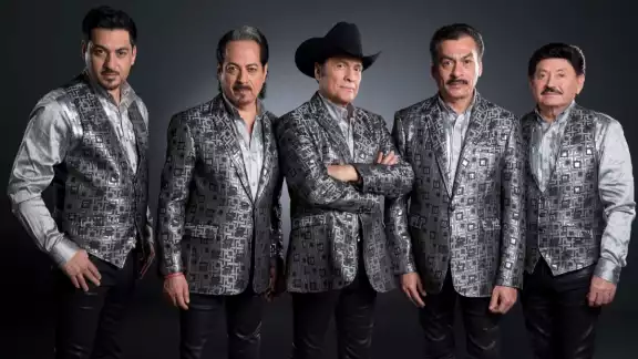 Los Tigres del Norte son una de las bandas representativas de la cultura mexicana