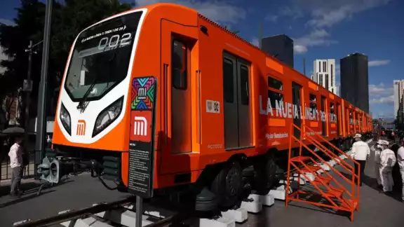 Se espera el inicio de operaciones para finales del 2023 Se espera el inicio de operaciones para finales del 2023