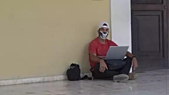 El sector poblacional que más aporta aprendices es el que comprende a personas de 18 años, con cerca de mil 733. Foto: Por Esto!