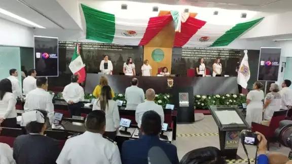 Los premios fueron entregados para reconocer el trabajo que realizaron los 2 mil 782 enfermeras y enfermeros