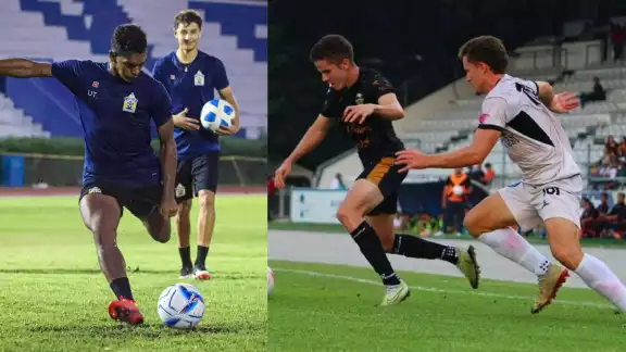 Equipos quintanarroenses listos para la siguiente fecha Equipos quintanarroenses listos para la siguiente fecha