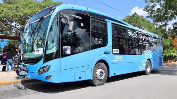El Va y Ven operará en Navidad, pero con nuevos horarios