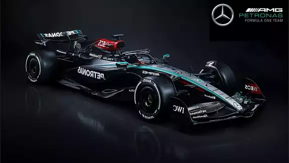 Se probó en Silverstone Se probó en Silverstone