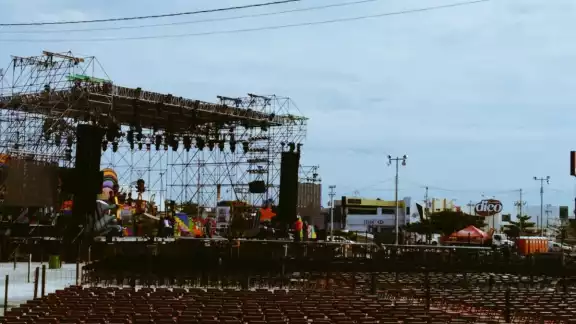 El Carnaval de Campeche es el más antiguo de México El Carnaval de Campeche es el más antiguo de México