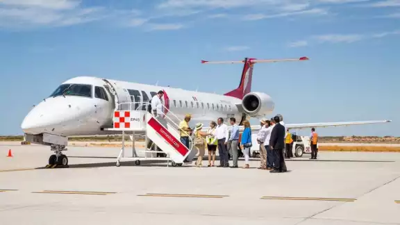 La empresa TAR no es nueva en el Estado, pues ya ofrece conexiones en Ciudad del Carmen La empresa TAR no es nueva en el Estado, pues ya ofrece conexiones en Ciudad del Carmen