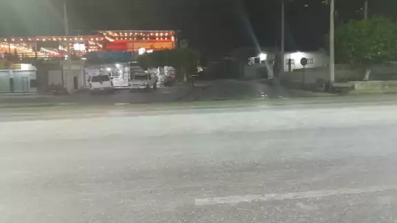 Falsa alarma de detonaciones de arma de fuego causa psicosis Falsa alarma de detonaciones de arma de fuego causa psicosis