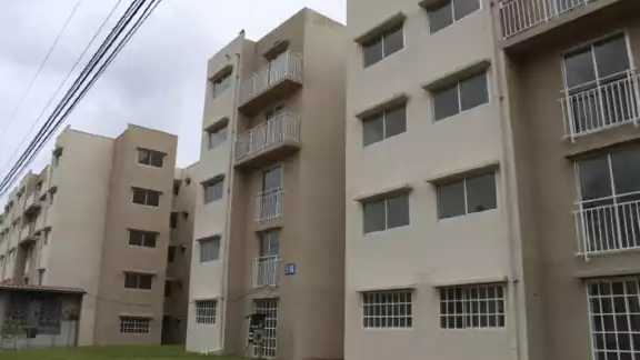 Las viviendas verticales comienzan a ser más demandadas en Yucatán Las viviendas verticales comienzan a ser más demandadas en Yucatán