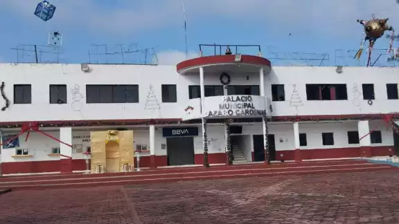 Ciudadanos no admiten la reelección de Concejales Ciudadanos no admiten la reelección de Concejales