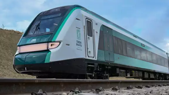 El Tren Maya tiene tarifas especiales para los yucatecos El Tren Maya tiene tarifas especiales para los yucatecos