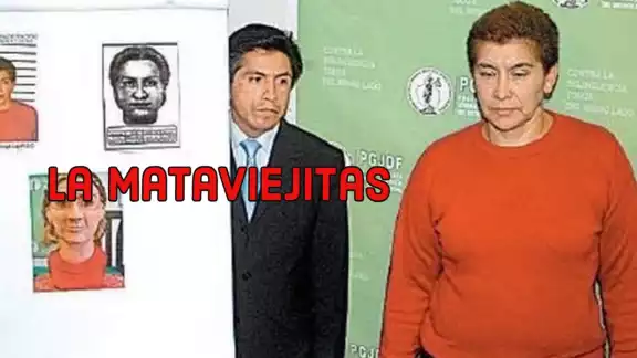 Fue condenada a 756 años por el asesinato de 17 mujeres Fue condenada a 756 años por el asesinato de 17 mujeres