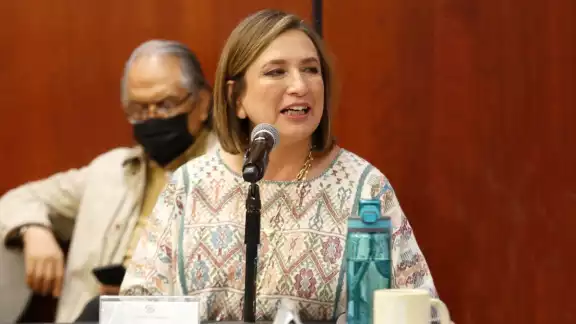 Xóchitl Gálvez estará en Campeche y Ciudad del Carmen este viernes Xóchitl Gálvez estará en Campeche y Ciudad del Carmen este viernes