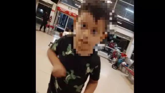 Desaparición de menor en Mérida se vuelve tendencia en redes; piden apoyo para su localización