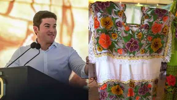 Samuel García no ha pedido una disculpa por su comentario