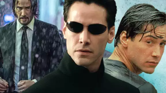 'Constantine' regresa; confirman que Keanu Reeves volverá con una secuela 'Constantine' regresa; confirman que Keanu Reeves volverá con una secuela