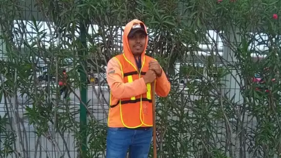 Reconoció que en 10 años se ve en su natal Xalapa, porque le gusta más su ciudad. Reconoció que en 10 años se ve en su natal Xalapa, porque le gusta más su ciudad.