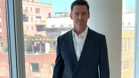 Hugh Jackman vuelve al mundo de la soltería