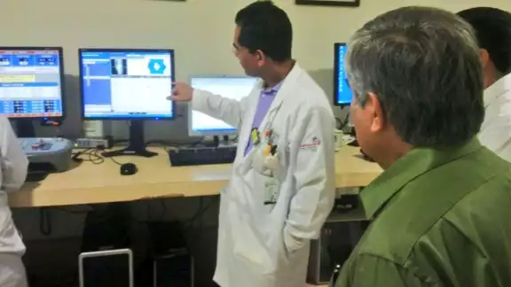 Escasean especialidades médicas en Campeche Escasean especialidades médicas en Campeche