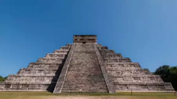 Ahora los visitantes podrán disfrutar del Museo de Sitio