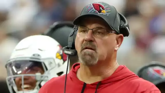Cardinals despiden a entrenador de línea ofensiva por incidente en Ciudad de México Cardinals despiden a entrenador de línea ofensiva por incidente en Ciudad de México