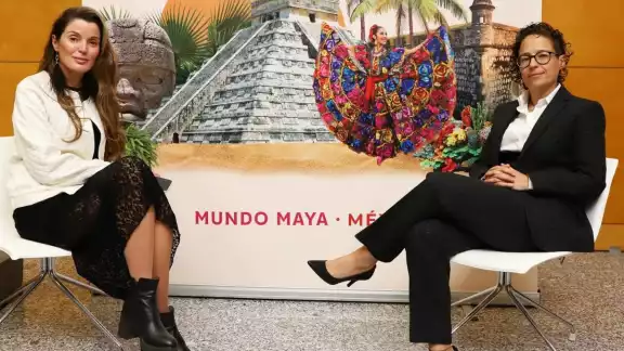 El Aeropuerto Internacional de Mérida registró el movimiento de 3.7 millones de pasajeros El Aeropuerto Internacional de Mérida registró el movimiento de 3.7 millones de pasajeros