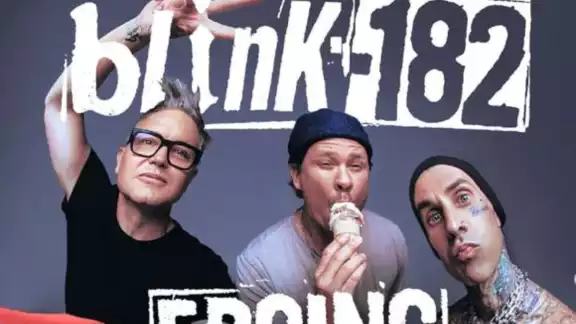 Blink 182: repondrá fechas canceladas en México y añade nuevo show Blink 182: repondrá fechas canceladas en México y añade nuevo show