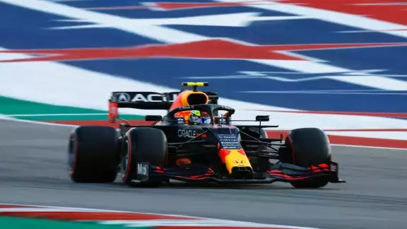 El día de hoy se llevará a cabo el Gran Premio de Estados Unidos 2021, en el Circuito de las Américas de Austin, Texas El día de hoy se llevará a cabo el Gran Premio de Estados Unidos 2021, en el Circuito de las Américas de Austin, Texas