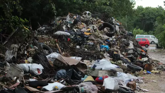 La compañía deberá contar con la experiencia necesaria para el manejo de desperdicios y, sobre todo, que ya tenga un terreno para el nuevo relleno sanitario La compañía deberá contar con la experiencia necesaria para el manejo de desperdicios y, sobre todo, que ya tenga un terreno para el nuevo relleno sanitario