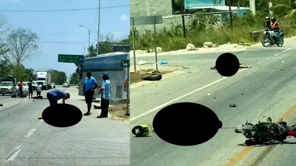 La pareja abría ido en exceso de velocidad La pareja abría ido en exceso de velocidad